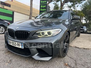 BMW SERIE 2 F22 COUPE M (F22) COUPE M 235IA 326 XDRIVE PACK PERFORMANCE