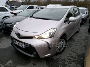 TOYOTA PRIUS+ 136H DYNAMIC BUSINESS