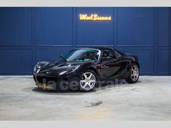 LOTUS ELISE 2 MK2 1.8 136 S