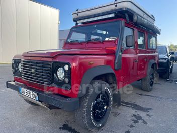 LAND ROVER DEFENDER 2 II 110 TD5 STATION WAGON COUNTY