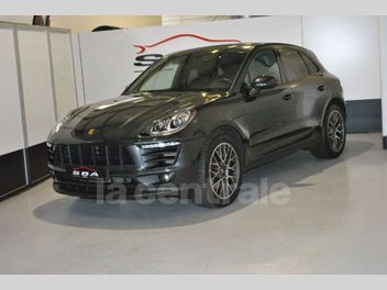 PORSCHE MACAN 3.0 V6 S