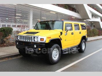 HUMMER 