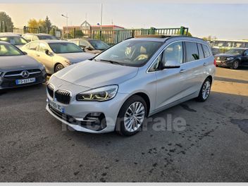 BMW SERIE 2 F46 GRAN TOURER (F46) (2) GRAN TOURER 220DA LUXURY