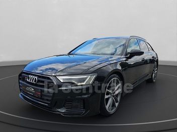 AUDI S6 AVANT (5E GENERATION) V 3.0 TDI 350 QUATTRO TIPTRONIC 8