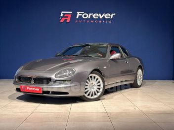 MASERATI 3200 GT 3.2 V8 BVA