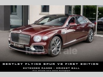 BENTLEY FLYING SPUR 3 III V8 4.0 550 BVA MULLINER