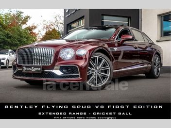 BENTLEY FLYING SPUR 3 III V8 4.0 550 BVA MULLINER