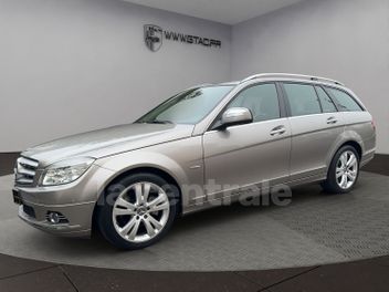 MERCEDES CLASSE C 3 SW III SW 220 CDI AVANTGARDE