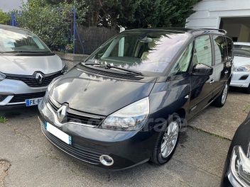 RENAULT GRAND ESPACE 4 IV (2) 2.0 DCI 175 FAP 10CV INITIALE BVA