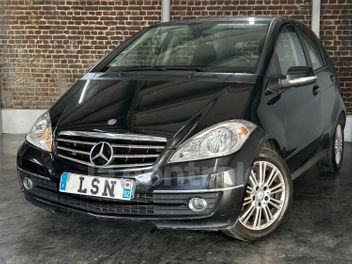 MERCEDES CLASSE A 2 II 180 CDI CLASSIC 5P