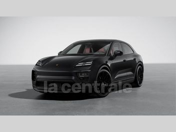 PORSCHE MACAN 2 II 408 100 KWH