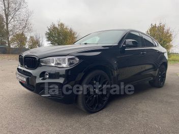 BMW X6 F16 (F16) XDRIVE30D 258 M SPORT BVA8