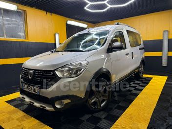 DACIA DOKKER STEPWAY STEPWAY 1.2 TCE 115