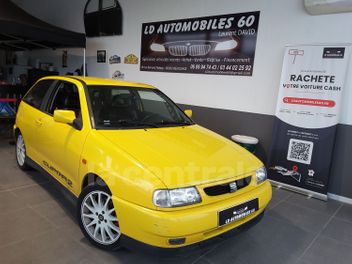 SEAT IBIZA 2 II 2.0 16S CUPRA 3P