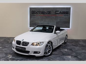 BMW SERIE 3 E93 CABRIOLET (E93) CABRIOLET 325I 218 SPORT DESIGN