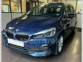 BMW SERIE 2 U06 ACTIVE TOURER (U06) ACTIVE TOURER 218D 150 LUXURY DKG7