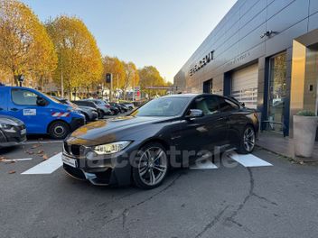 BMW SERIE 4 F82 M4 (F82) M4 431 DKG7