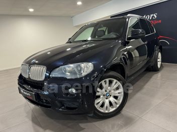 BMW X5 E70 (E70) XDRIVE35DA 286 LUXE 7PL