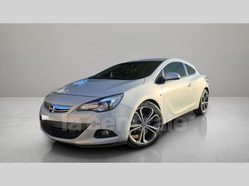 OPEL ASTRA 4 GTC IV GTC 1.7 CDTI 130 FAP START/STOP SPORT