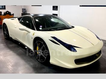 FERRARI 458 ITALIA ITALIA