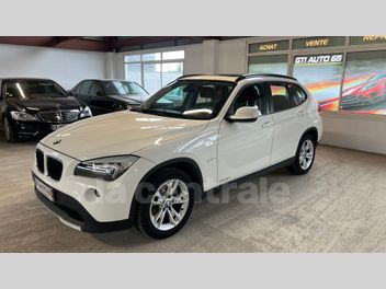 BMW X1 E84 (E84) (2) XDRIVE18D 143 BUSINESS