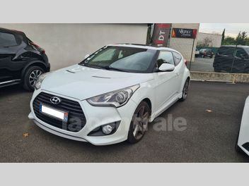 HYUNDAI VELOSTER 1.6 T-GDI 186 TURBO