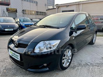 TOYOTA AURIS 126 D-4D FAP LUNA PACK 3P