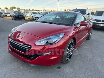 PEUGEOT RCZ R (2) 1.6 THP 270 R