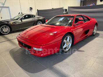 FERRARI F355 BERLINETTA