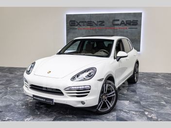 PORSCHE CAYENNE 2 II 3.0 V6 D 245 TIPTRONIC