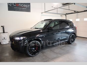 BMW X5 G05 (G05) XDRIVE50E 489 M SPORT BVA8