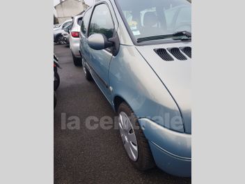 RENAULT TWINGO (3) 1.2 EXPRESSION