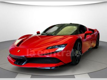 FERRARI SF90 STRADALE 4.0 COUPE DCT