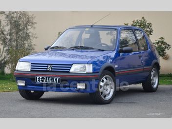 PEUGEOT 205 GTI GTI 122