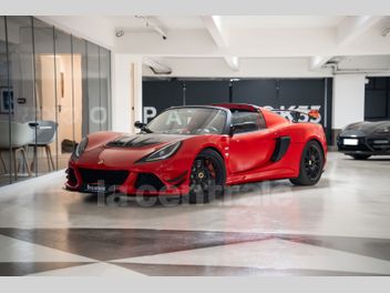 LOTUS EXIGE 2 II (3) 3.5 380 SPORT