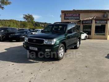 TOYOTA LAND CRUISER SW SERIE 100 (HDJ100) 4.2 TD 204 VXV BVA