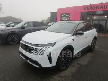 PEUGEOT 3008 (3E GENERATION) III HYBRID 136 GT E-DCS6