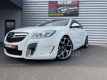 OPEL INSIGNIA SPORTS TOURER OPC SPORTS TOURER 2.8 V6 TURBO 325 23CV OPC