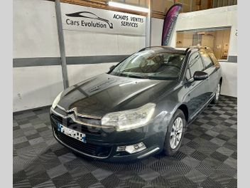 CITROEN C5 (2E GENERATION) TOURER II (2) TOURER 1.6 E-HDI 115 AIRDREAM BUSINESS BMP6