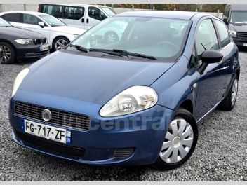 FIAT GRANDE PUNTO 1.2 8V 65 CULT 3P