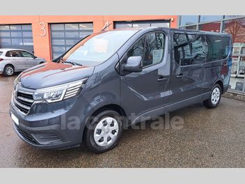 RENAULT TRAFIC 3 III (2) NV INTENS L2 ENERGY DCI 150 S&S - 9 PL