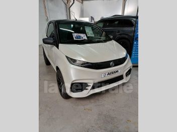 AIXAM COUPE S