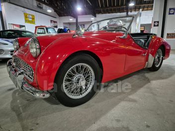 TRIUMPH TR 3 A 2.0