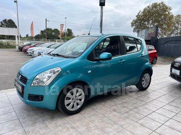 SUZUKI SPLASH 1.2 86 GLS