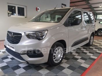 OPEL COMBO 4 LIFE IV L1H1 1.5 DIESEL 100 START/STOP EDITION