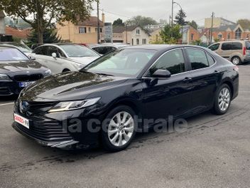 TOYOTA CAMRY 8 VIII 2.5 HYBRID 2WD DYNAMIC BUSINESS