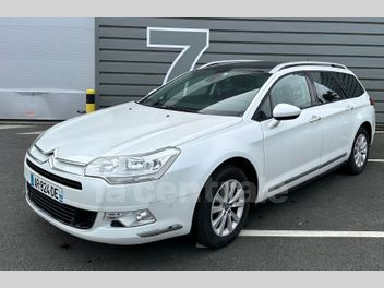 CITROEN C5 (2E GENERATION) TOURER II TOURER 1.6 HDI 110 FAP MILLENIUM