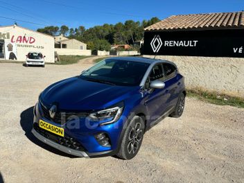 RENAULT CAPTUR 2 II 1.0 TCE 90 ENERGY INTENS MY21