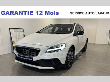 VOLVO V40 (2E GENERATION) CROSS COUNTRY II (2) CROSS COUNTRY D2 120 MOMENTUM