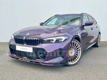 ALPINA B3 TOURING TOURING S BITURBO 440